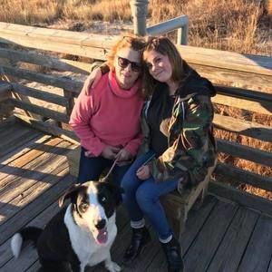 Meet your Posher, Laurie